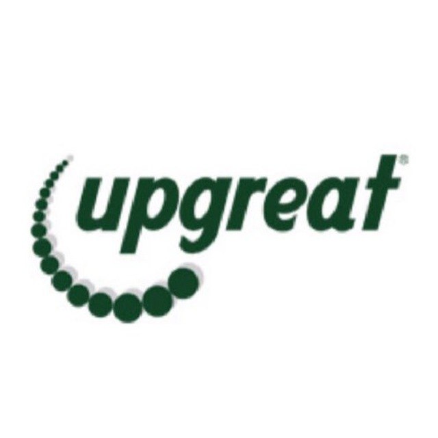 Upgreat